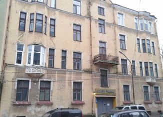 Продам комнату, 128 м2, Выборг, улица Мира, 9