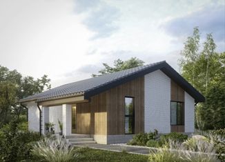 Земельный участок на продажу, 13 сот., село Алаторка, улица Влада Михайлова