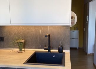 2-ком. квартира на продажу, 42.8 м2, посёлок Стрельна, улица Гоголя, 6