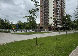 Продажа 1-комнатной квартиры, 23.8 м2, Пермский край, Краснополянская улица, 34