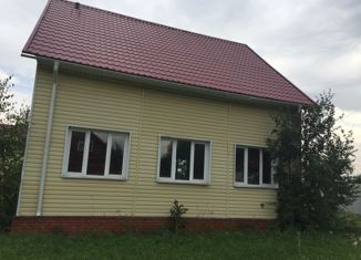 Продажа дома, 175 м2, дачно-садоводческое некоммерческое товарищество Жаворонки