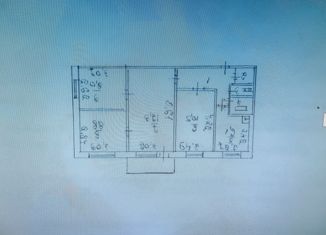 Продаю 4-ком. квартиру, 63 м2, Артём, улица Лазо, 25/1
