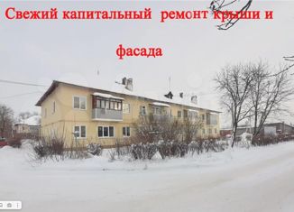 2-ком. квартира на продажу, 43.3 м2, поселок городского типа Товарково, Октябрьская улица, 8