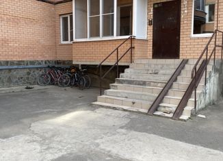 Продаю 1-комнатную квартиру, 33.7 м2, Краснодар, Крылатская улица, 7, ЖК Западный Город