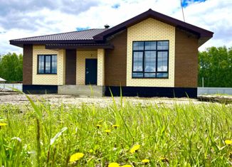 Продается дом, 115 м2, село Богословка, Солнечная улица, 216