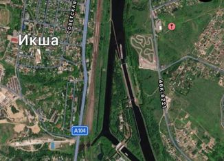 Продам земельный участок, 7.45 сот., коттеджный посёлок Игнатово, коттеджный посёлок Игнатово, 190