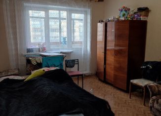 Продажа 1-комнатной квартиры, 37 м2, Мордовия, улица Комарова, 16