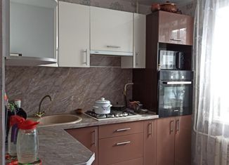 2-комнатная квартира на продажу, 50 м2, село Некрасовка, Партизанская улица, 8