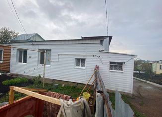 Продам таунхаус, 45 м2, село Кармаскалы, улица Чехова