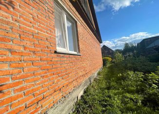 Продается дом, 86 м2, деревня Смолино, Болотная улица