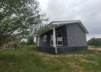 Продаю дом, 101 м2, посёлок Пятидворка, Центральная улица, 13