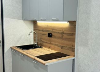 Продаю квартиру студию, 13 м2, Казань, улица Аделя Кутуя, 68к1, Советский район