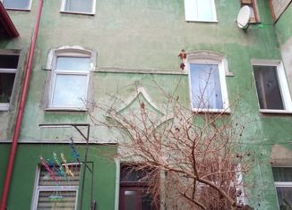 Продается 1-комнатная квартира, 19.3 м2, Зеленоградск, улица Осипенко, 5