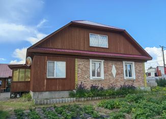 Продажа дома, 130 м2, Пыть-Ях, Центральная улица