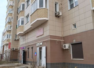 Продажа однокомнатной квартиры, 36.3 м2, Астрахань, проспект Бумажников, 9к1, Трусовский район