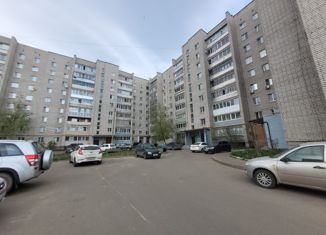 Продам 3-комнатную квартиру, 60 м2, Рыбинск, улица Плеханова, 33