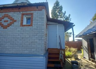 Продаю дом, 108.7 м2, поселок Кисегачинский, Клубный переулок, 5