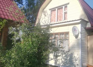 Продажа дома, 80 м2, СНТ Тайга, Огоньковая улица