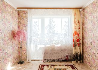 2-комнатная квартира на продажу, 46.8 м2, Нязепетровск, улица Вайнера, 22