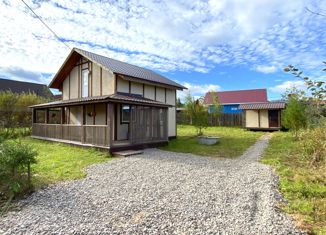 Продажа дома, 85 м2, деревня Малые Горки