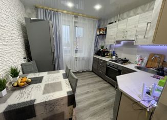 Продажа 2-комнатной квартиры, 53 м2, Киржач, улица Островского, 19