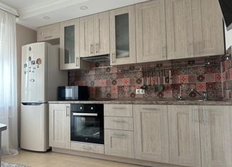 Продается 1-ком. квартира, 40.5 м2, Обнинск, улица Поленова, 12