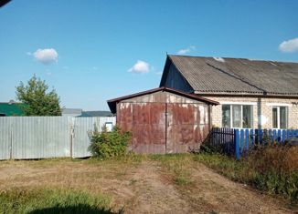 Продается дом, 60.9 м2, деревня Горшки, Юбилейная улица, 5