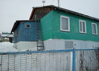 Продажа дома, 56 м2, поселок Рощинский, Береговая улица, 32