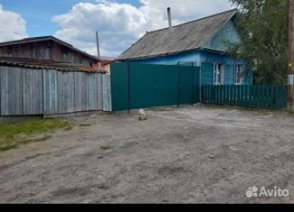 Продается дом, 43.1 м2, Называевск, Комсомольская улица, 45