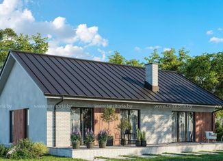 Продам дом, 120 м2, деревня Мармылево, Кристальная улица