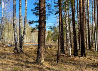 Продажа земельного участка, 8 сот., посёлок Растущий