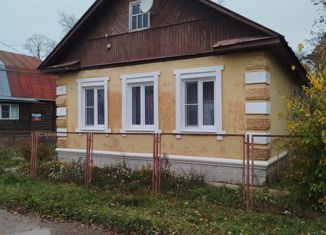 Продам дом, 75.6 м2, Шуя, 2-я Юрчаковская улица, 10