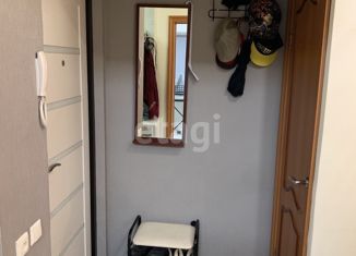 Продаю квартиру студию, 17.7 м2, Новосибирск, улица Котовского, 20, улица Котовского