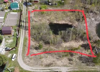 Продаю участок, 22 сот., поселок Подъем