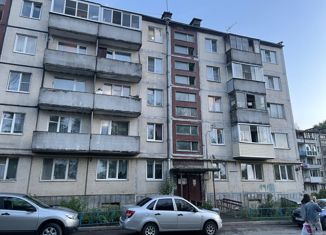 Продается 2-комнатная квартира, 44.2 м2, деревня Ивановка, деревня Ивановка, 7