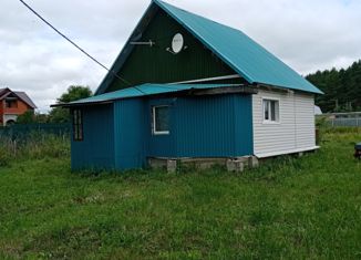 Продаю дом, 53 м2, село Амерево, Дачная улица, 60