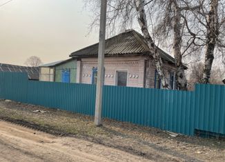 Продам дом, 40 м2, посёлок станции Юрга 2-я, Нагорная улица, 3