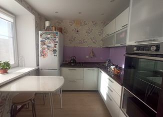 Продается 1-ком. квартира, 29.8 м2, посёлок Тоншалово, площадь Труда, 4