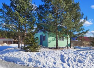 Продажа дома, 33 м2, СНТ Восход, Трудовая улица