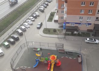 Продается 2-комнатная квартира, 59.2 м2, Краснодар, Душистая улица, 60к1, ЖК Семейный Парк