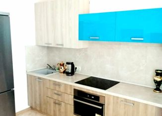 Продажа 1-ком. квартиры, 36.2 м2, деревня Мисайлово, Спортивная улица, 1