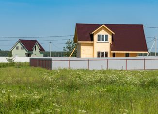 Продажа участка, 12.86 сот., деревня Сумароково