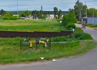 Продаю участок, 16 сот., посёлок Центральной усадьбы совхоза Озёры, Озёрная улица