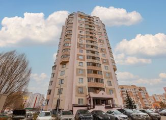 Продается однокомнатная квартира, 44.3 м2, Татарстан, улица Хайдара Бигичева, 29