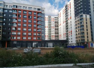 Продажа 2-ком. квартиры, 49.9 м2, Пермь, ЖК Погода, Серебристая улица, 16