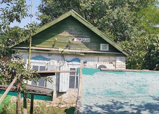 Продажа дома, 50 м2, станица Платнировская, Хлеборобская улица, 115