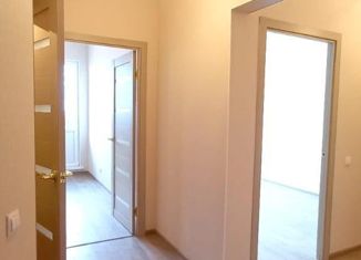 Продажа 1-ком. квартиры, 37.2 м2, деревня Голубое, Зелёный проезд, 2