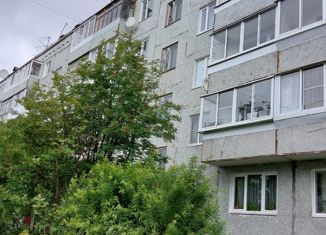 Продается двухкомнатная квартира, 44.1 м2, посёлок городского типа Краснозатонский, Корабельная улица, 38