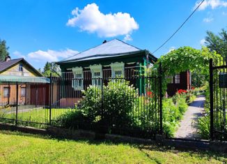 Продам дом, 85 м2, деревня Шилово, Липовая аллея, 23