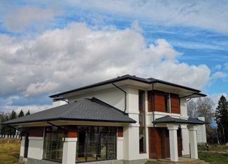 Продажа дома, 207 м2, село Тишково, Центральная улица